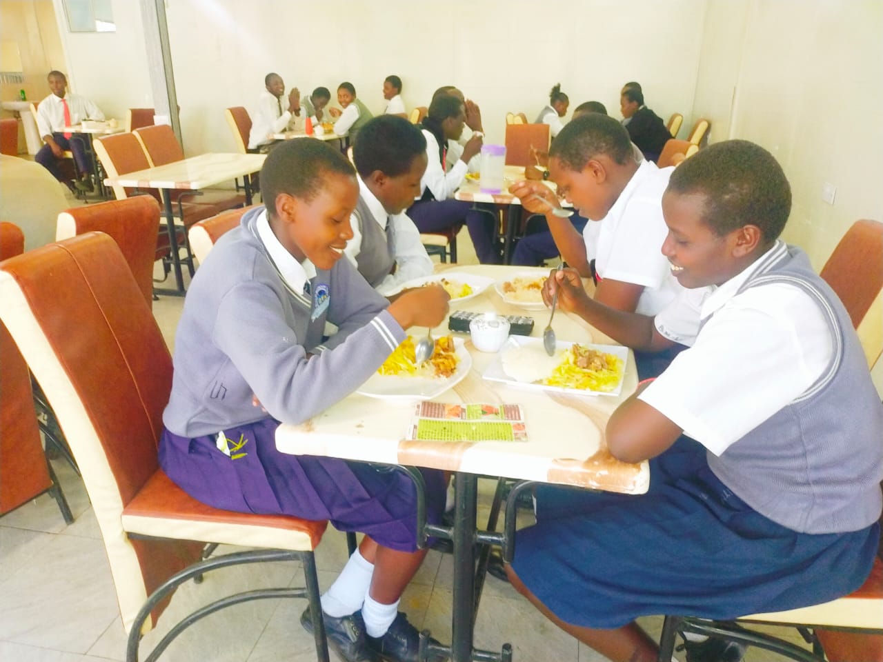 Top Academic Achievers